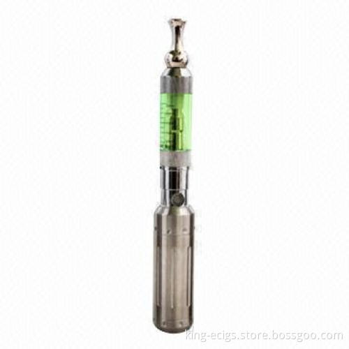 Matrix e-cig kit, meets CE/RoHS/SGS standards with huge multi-battery, over 2,500 puffs
